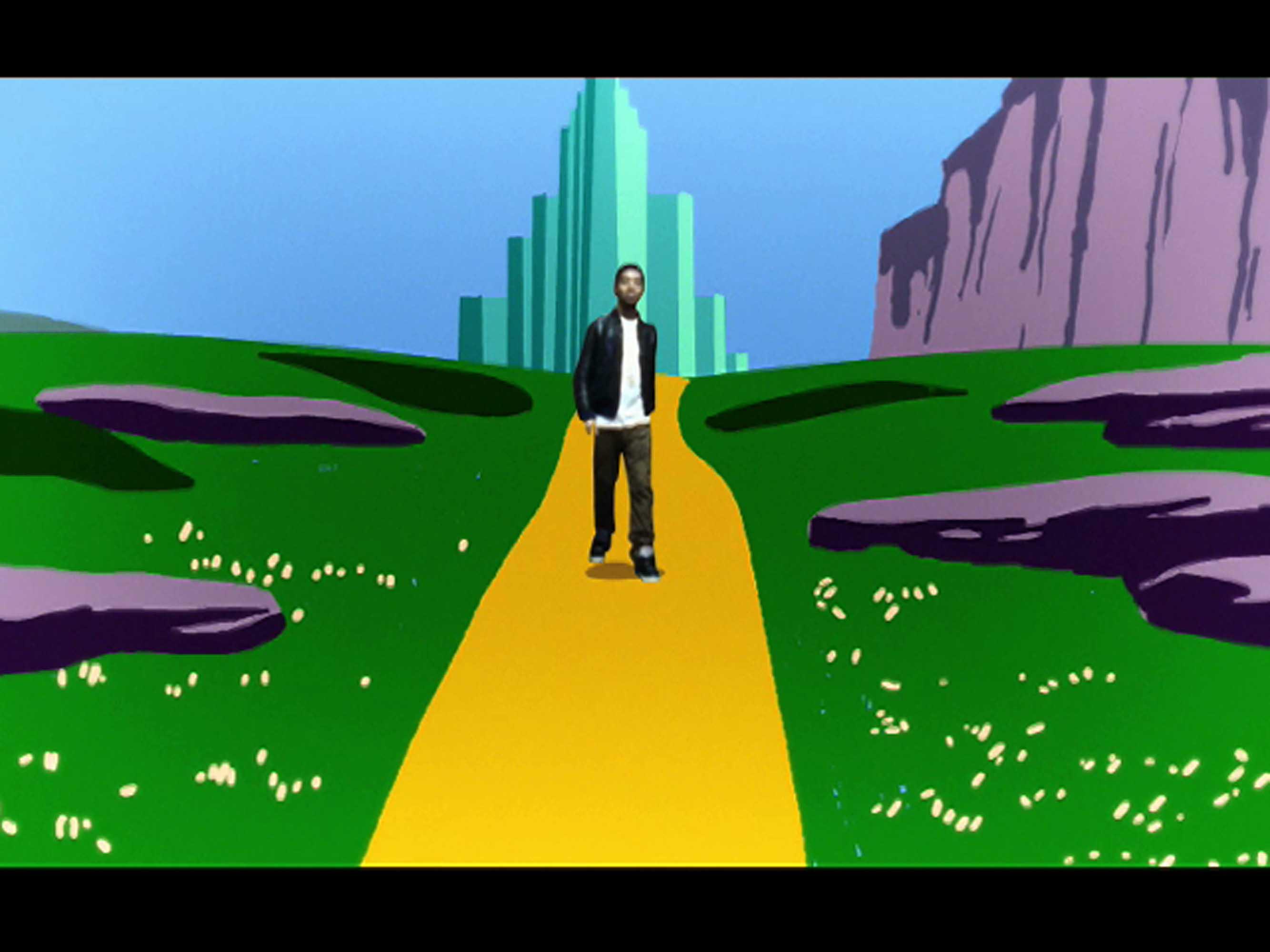 Kid Kudi's Day 'N' Nite by SoMe