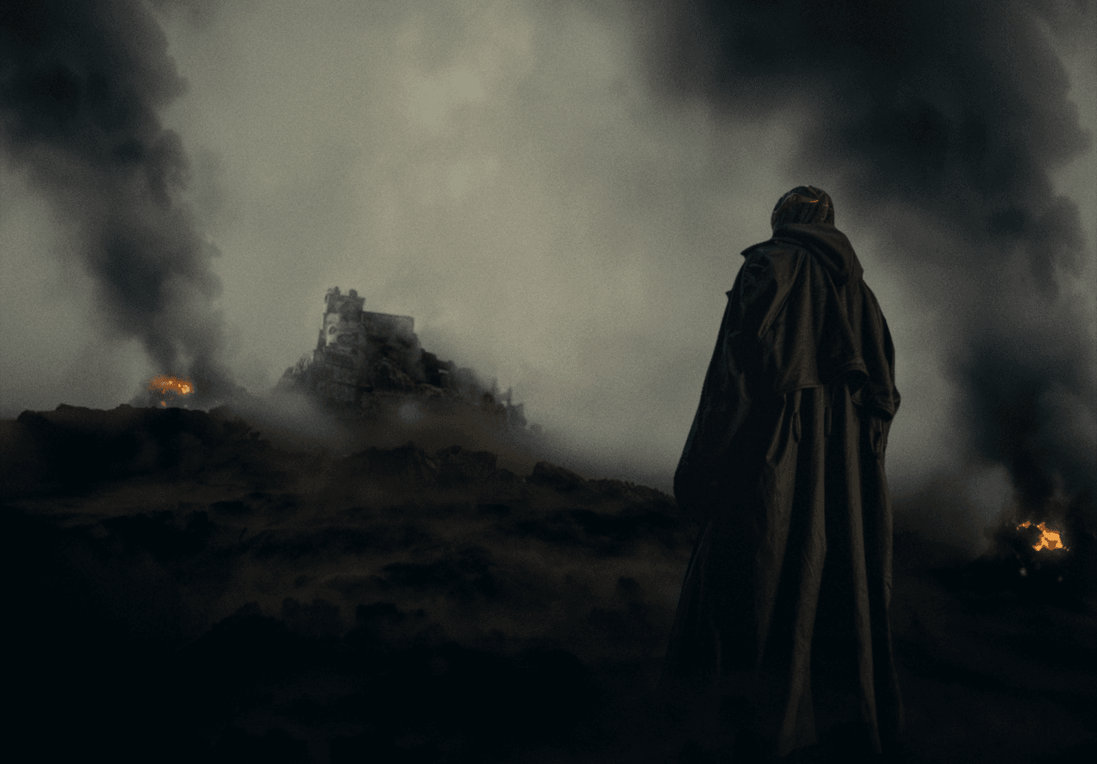 La Fève 'NAVRÉ' by Services Généraux