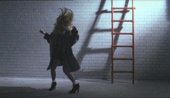 Lykke Li’s Breaking It Up by Sarah Chatfield