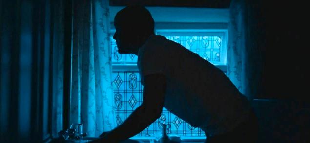 Maverick Sabre 'I Need' by Sarah Chatfield