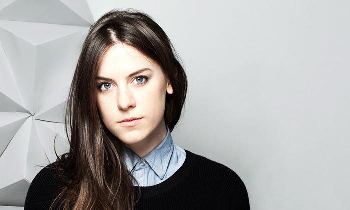 The Questionnaire: Abbie Stephens