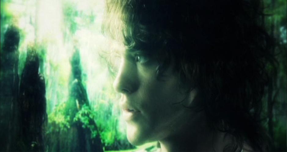 MGMT's Electric Feel by Ray Tintori