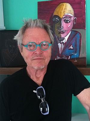 Michael Lindsay-Hogg to be honoured with Music Video Pioneer award at Plus Camerimage 2012