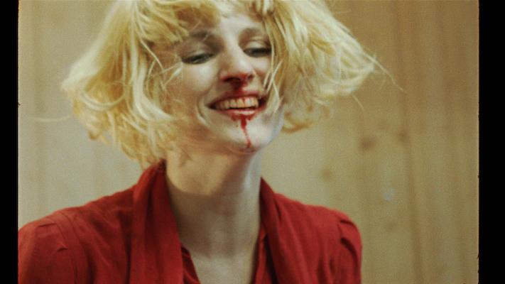 Mikky Ekko 'Fame' by BABYBABY