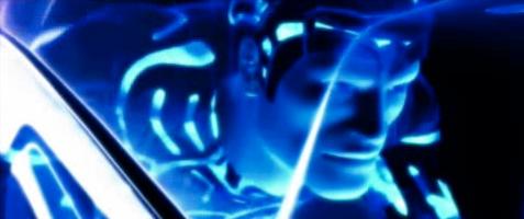 The Music’s Spike by Chris Debney