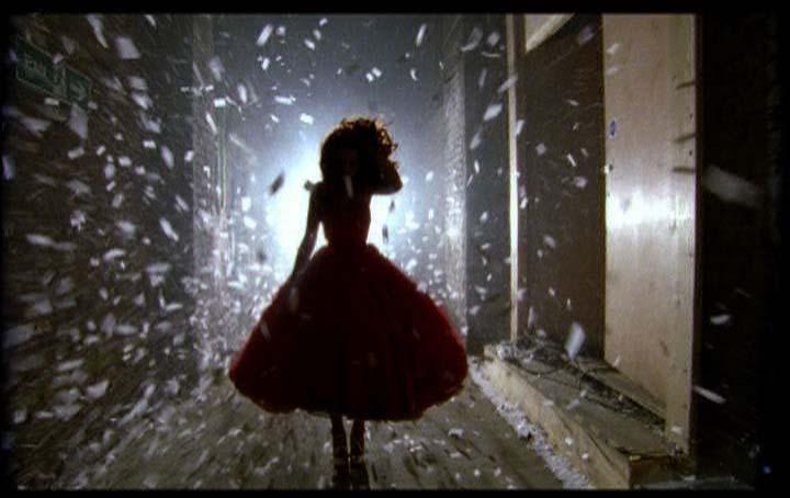 Paloma Faith’s Stone Cold Sober by Sophie Muller