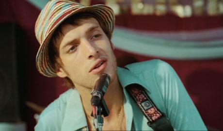 Paolo Nutini’s Candy (director's cut) by Nez