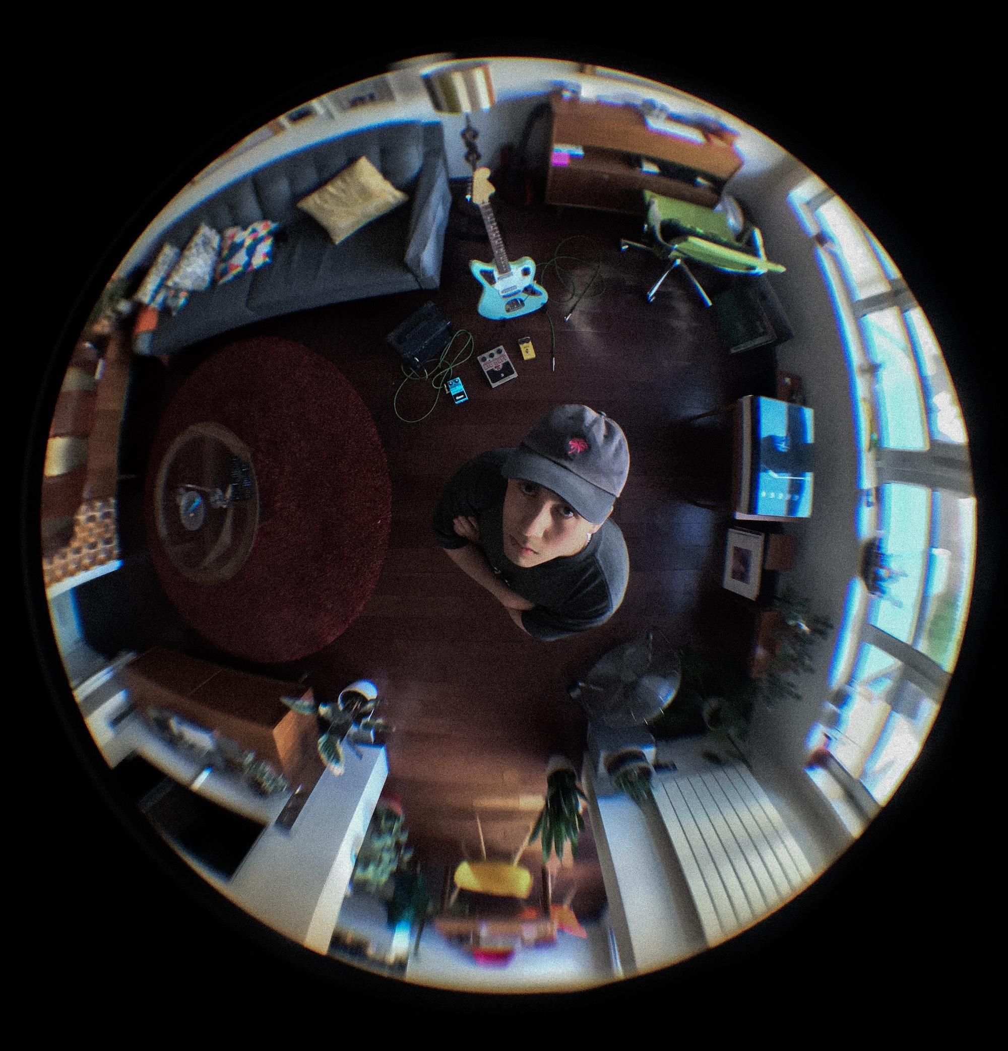 Pedro Takahashi joins Friend