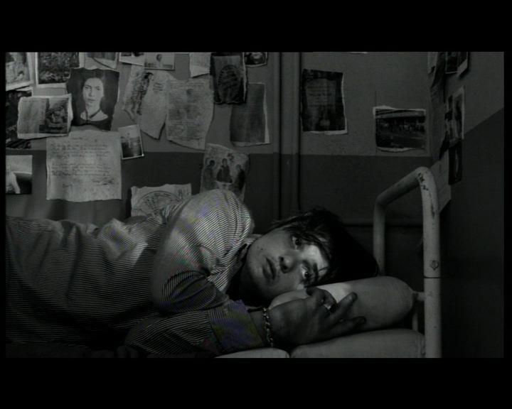 Peter Doherty’s Broken Love Song by Douglas Hart