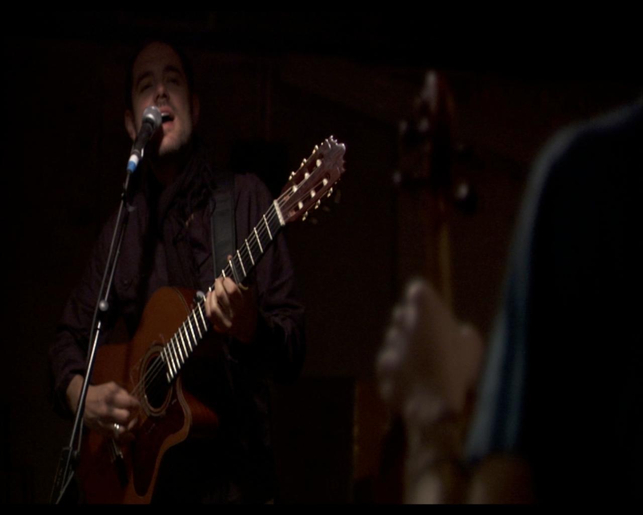 Tom Baxter's Tell Her Today by Rupert Jones