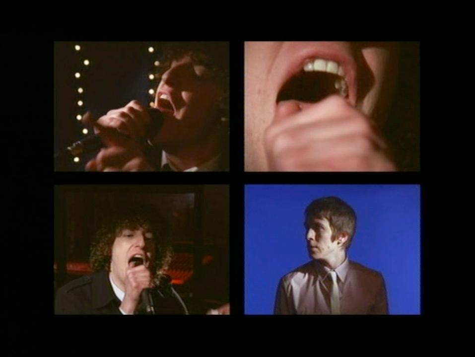 Pigeon Detectives' This Is An Emergency by Huse Monfaradi