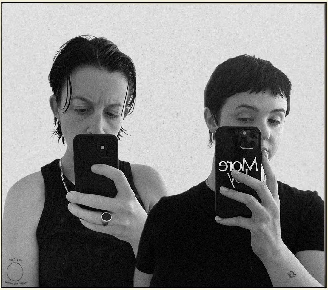 pip + lib join Caviar for music videos and commercials