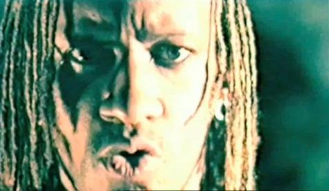 Prodigy’s Take Me To The Hospital by Paul Dugdale