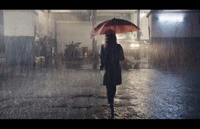 Purity Ring 'Lofticries' by AG Rojas