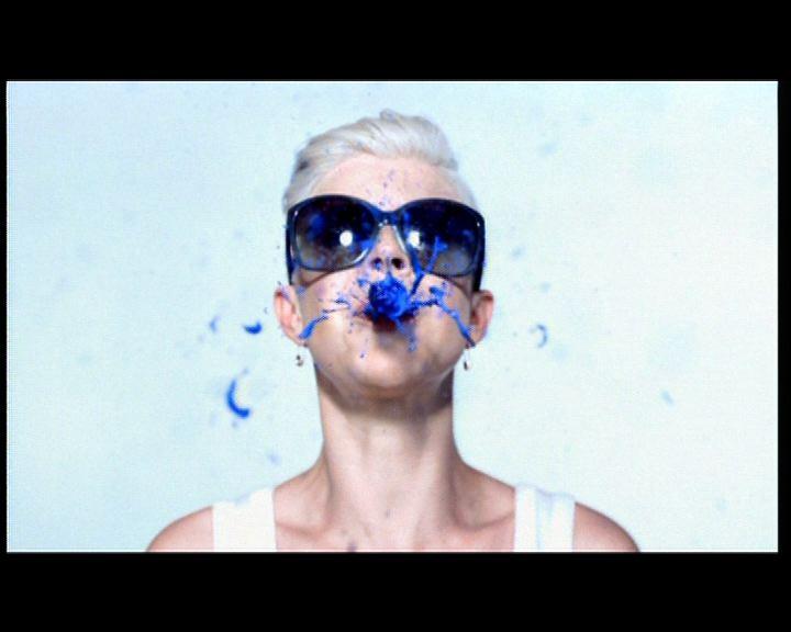 Robyn’s Cobrastyle by Rankin & Chris