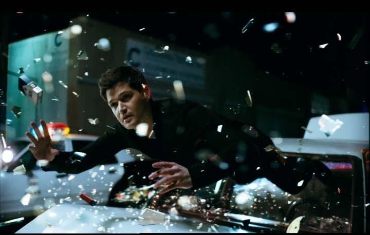 The Script’s Talk You Down by D.A.D.D.Y.