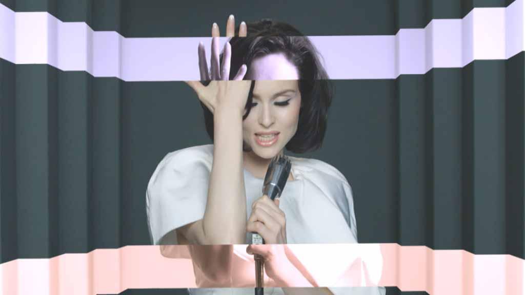 Freemasons feat. Sophie Ellis Bextor’s Heartbreak Made Me A Dancer by Chris Sweeney