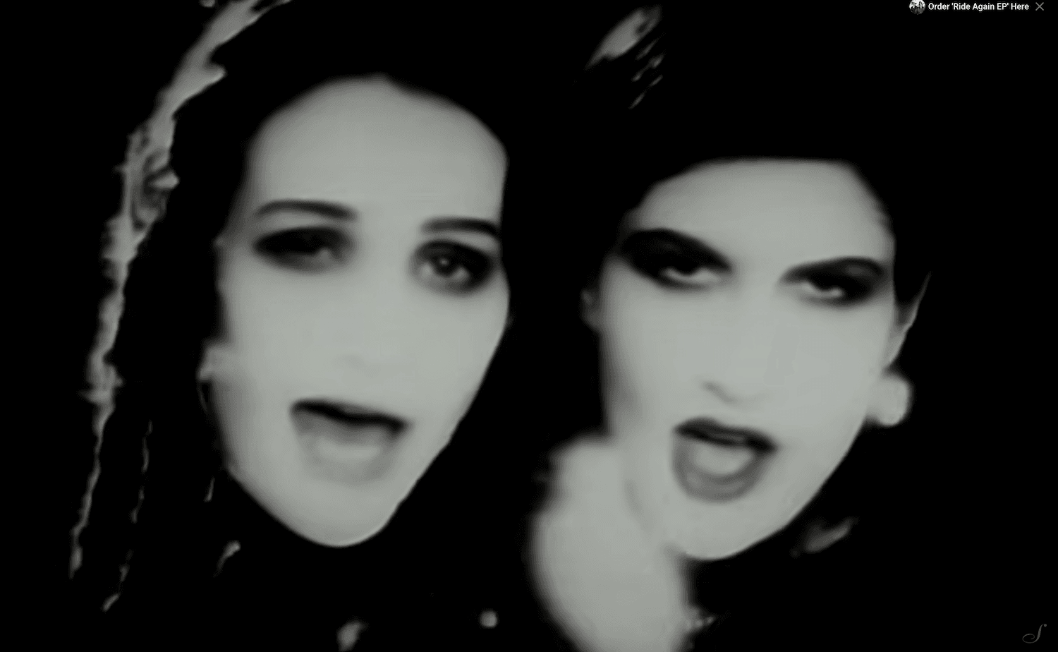 Music Video Preservation Society: iconic vids by Sophie Muller, Peter Care and more at PCC on Thursday