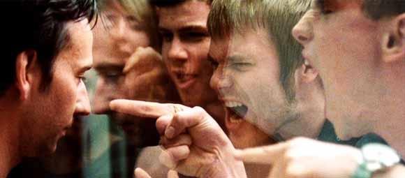 Enter Shikari’s No Sleep Tonight by Shane Davey