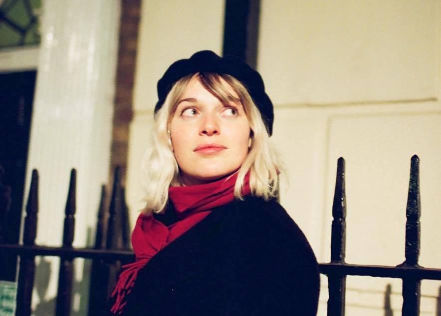 Stephanie Walton joins COMPULSORY