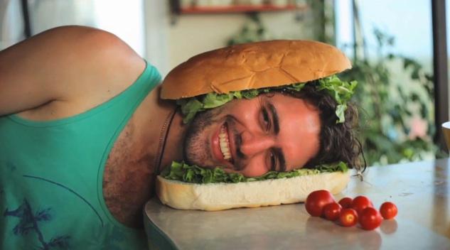 The Subways 'It's A Party' by Blake Claridge