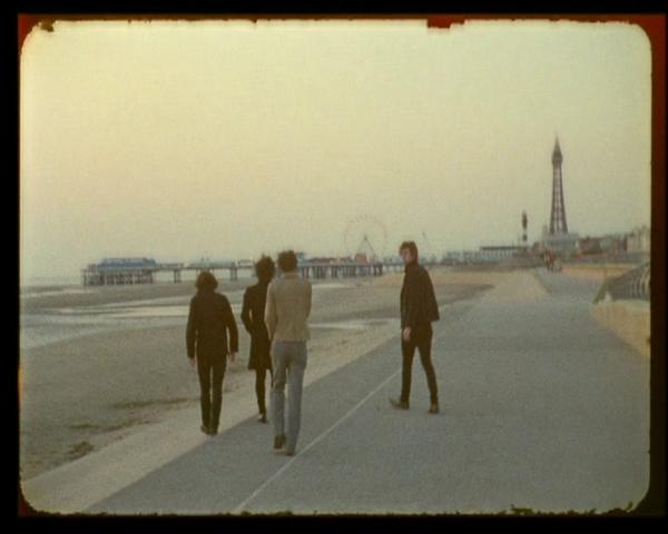 The Draytones and Zender by Shane Davey