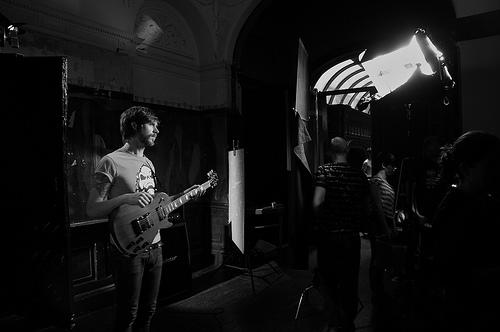 This City’s We Move by Dan Fernbach