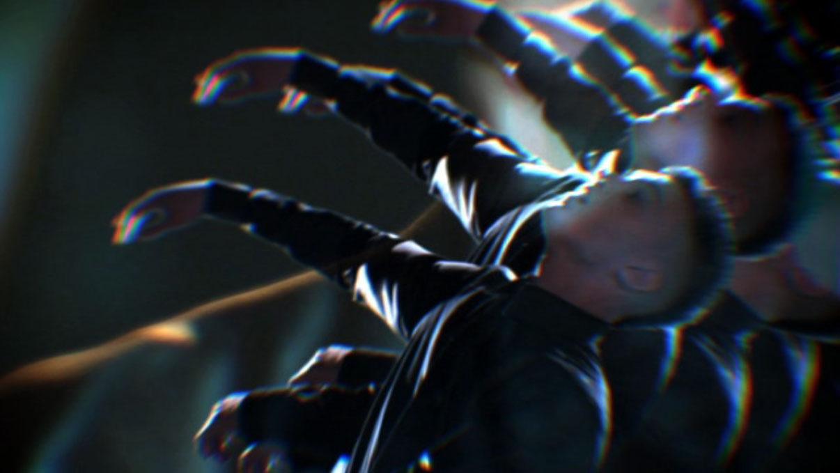 FrankMusik’s Better Off As Two by Tim Pope