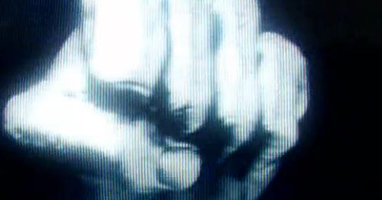 Trent Reznor, Atticus Ross, Karen O 'The Immigrant Song' by David Fincher