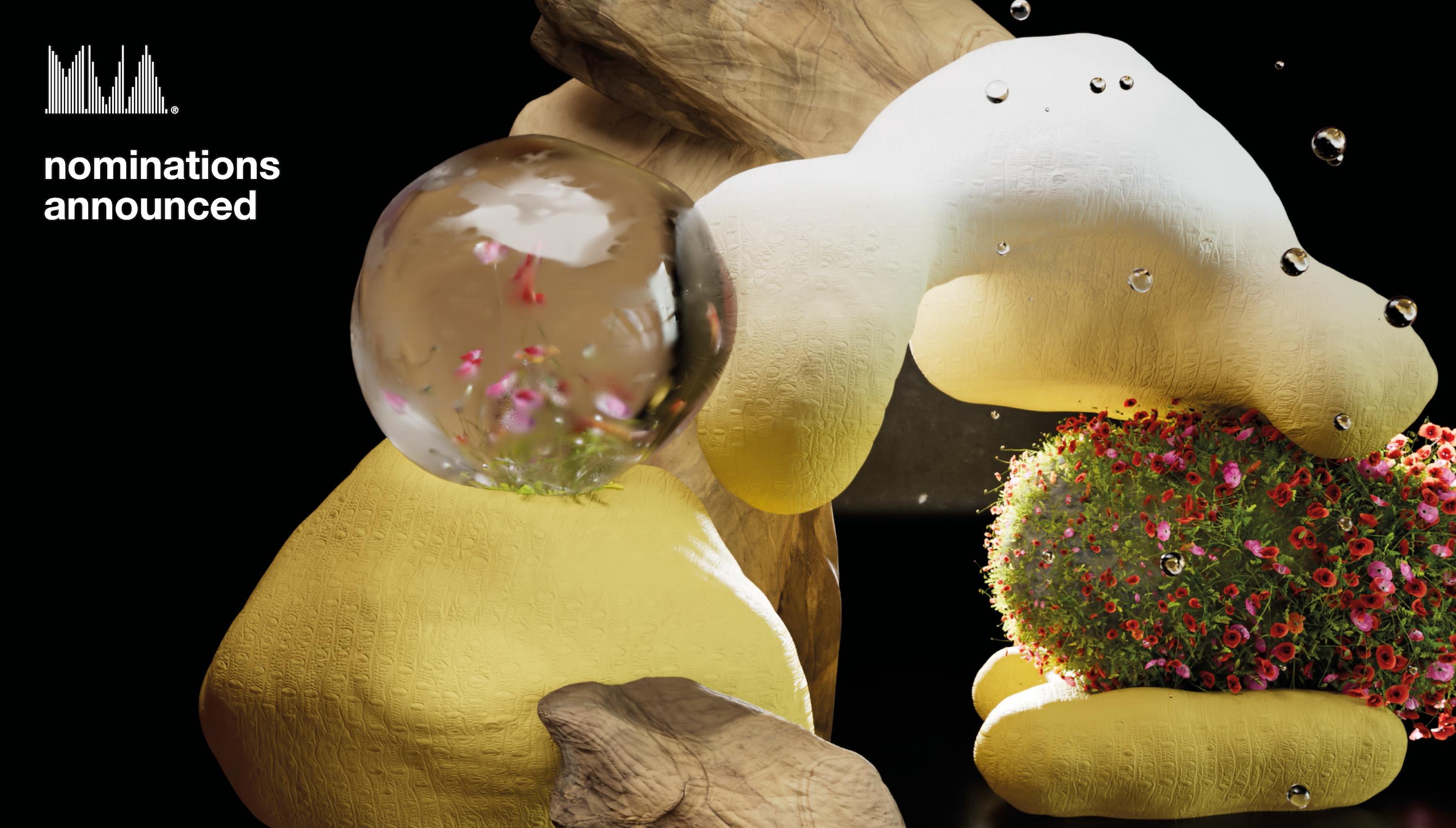 UK Music Video Awards 2024: all the nominations for this year's UKMVAs