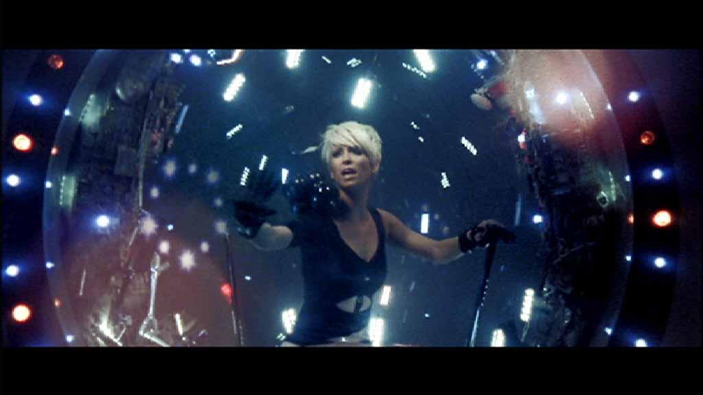 Ting Tings’ Shut Up And Let Me Go by Alex and Liane