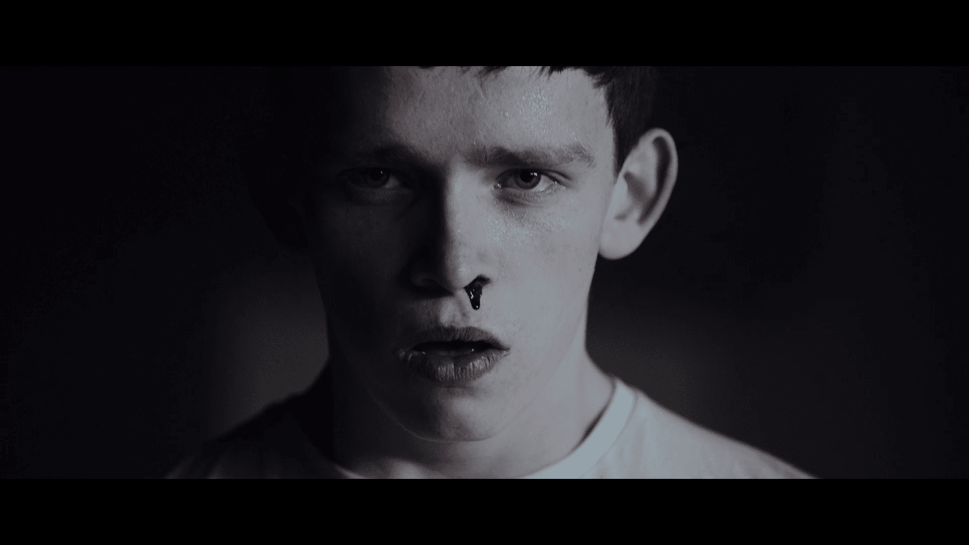 Jake Bugg 'Gimme The Love' by Michael Holyk