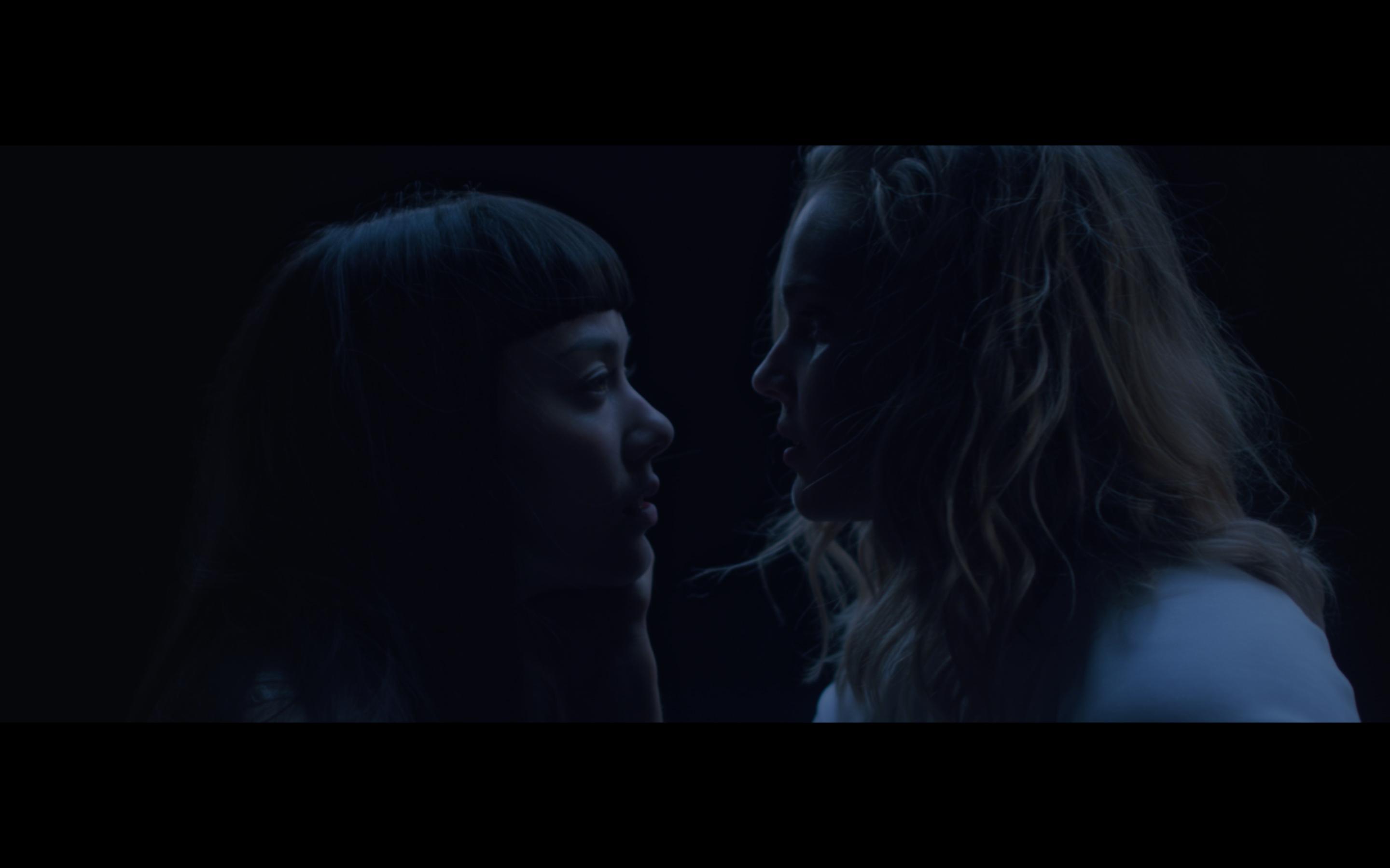 Wallis Bird 'The Ocean' by Sinéad McDevitt