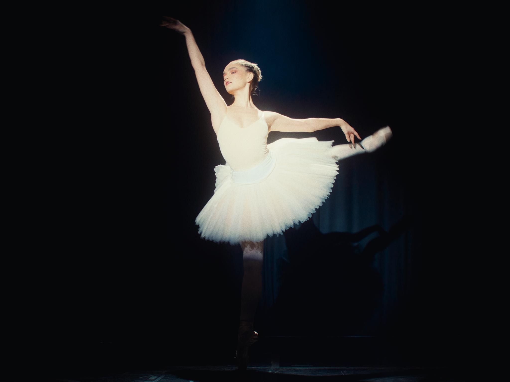 Cian Ducrot 'Victory' by Seb Luke Virgo