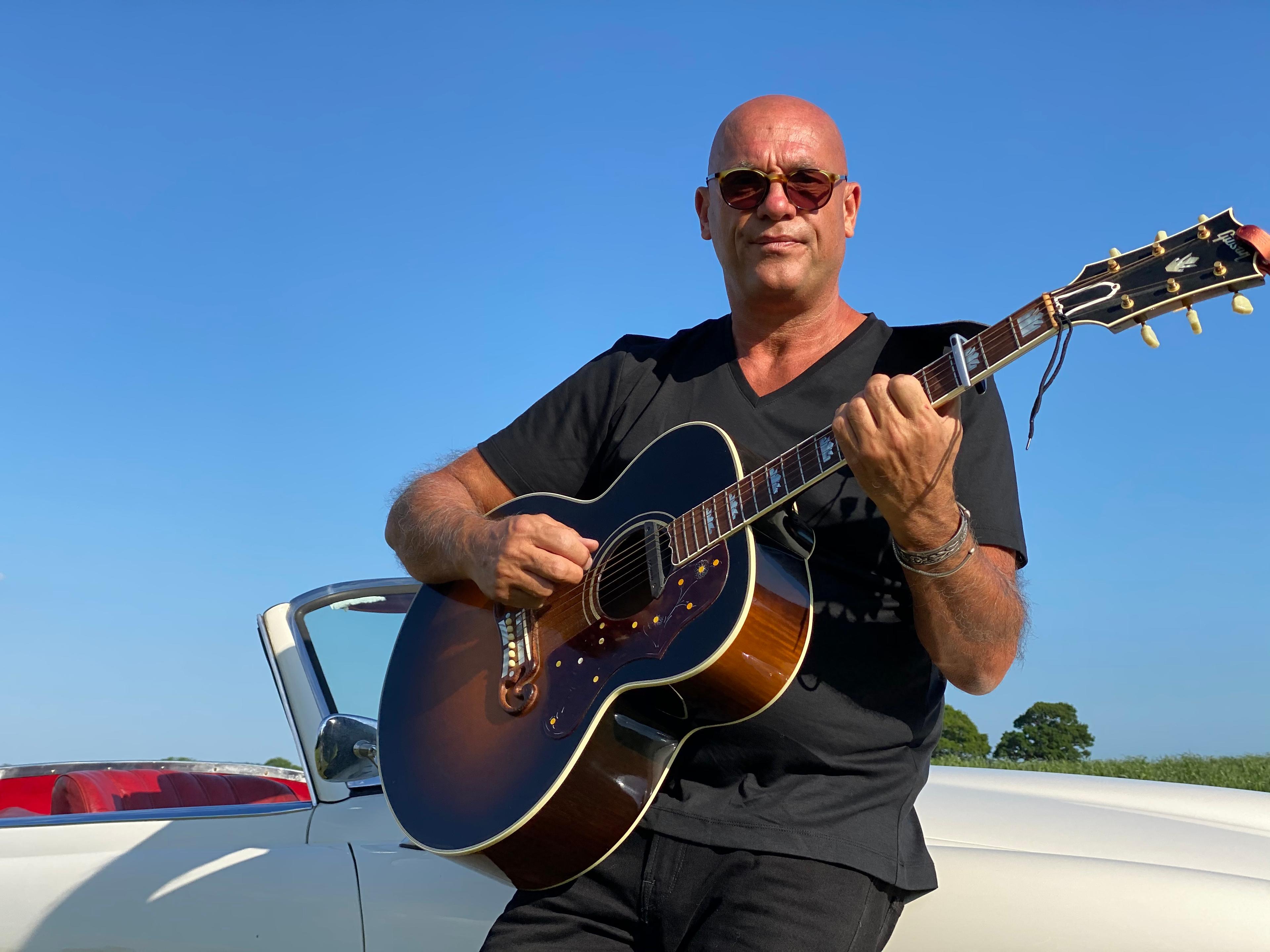 Wills And The Willing 'Iceberg' by Rupert Bryan