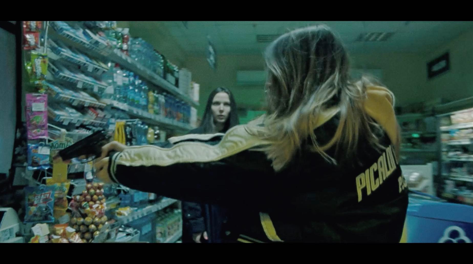 Carakukly '9 Lives' by Indy Hait