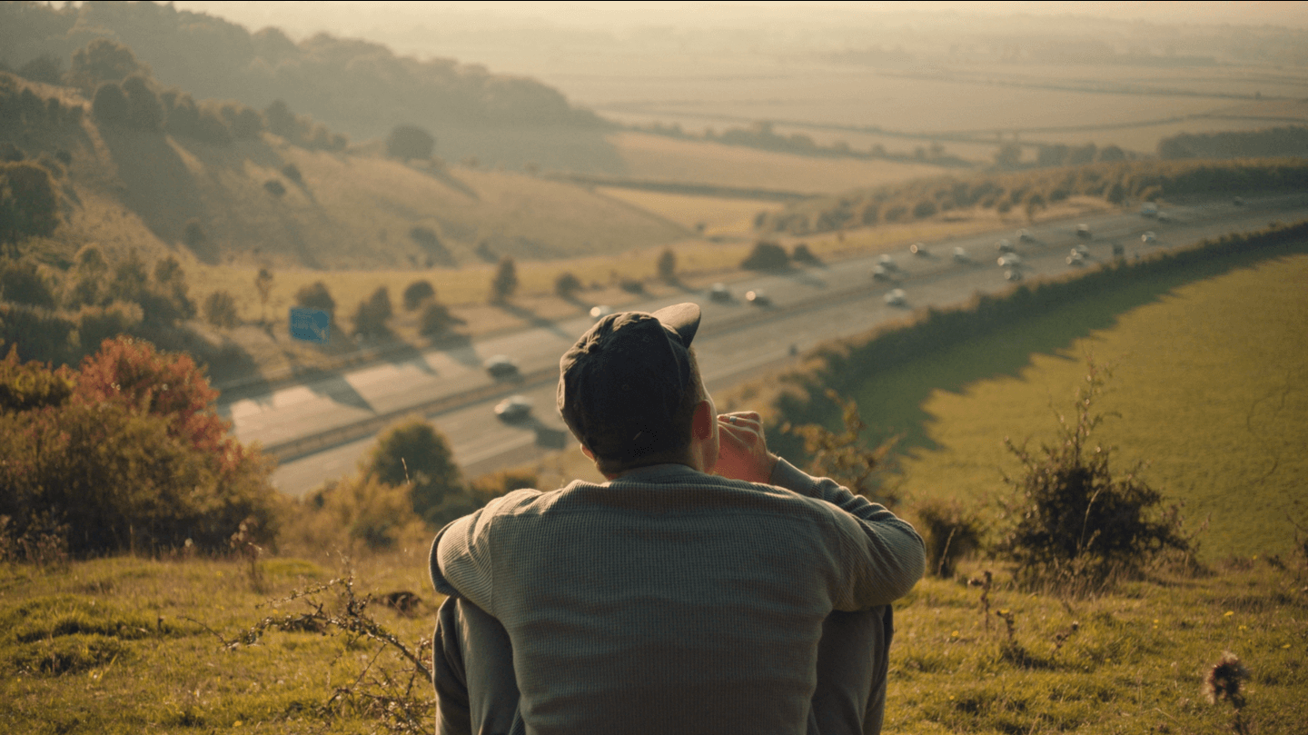 Causes 'To The River' by Johny Mourgue