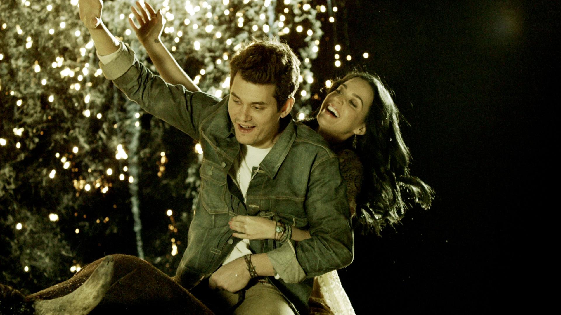 John Mayer Feat. Katy Perry 'Who You Love' by Sophie Muller