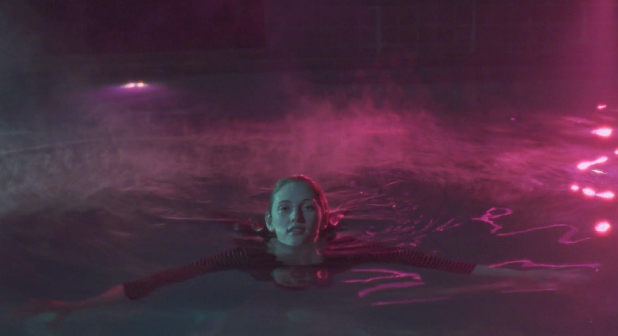 The Moth & The Flame 'Red Flag' by Julian Acosta & Kevin Bolger