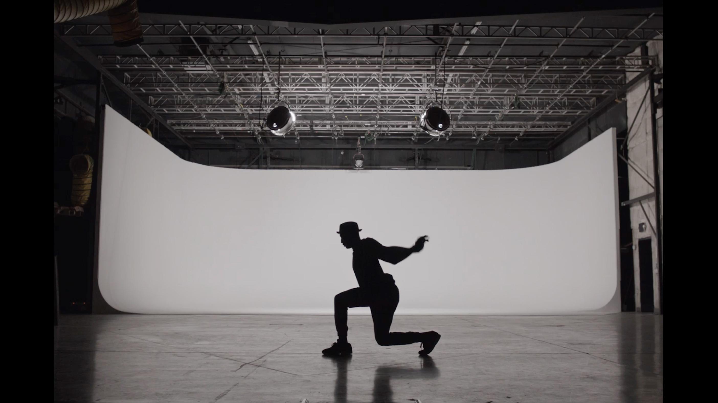 Leona Lewis 'Fire Under My Feet' by Declan Whitebloom