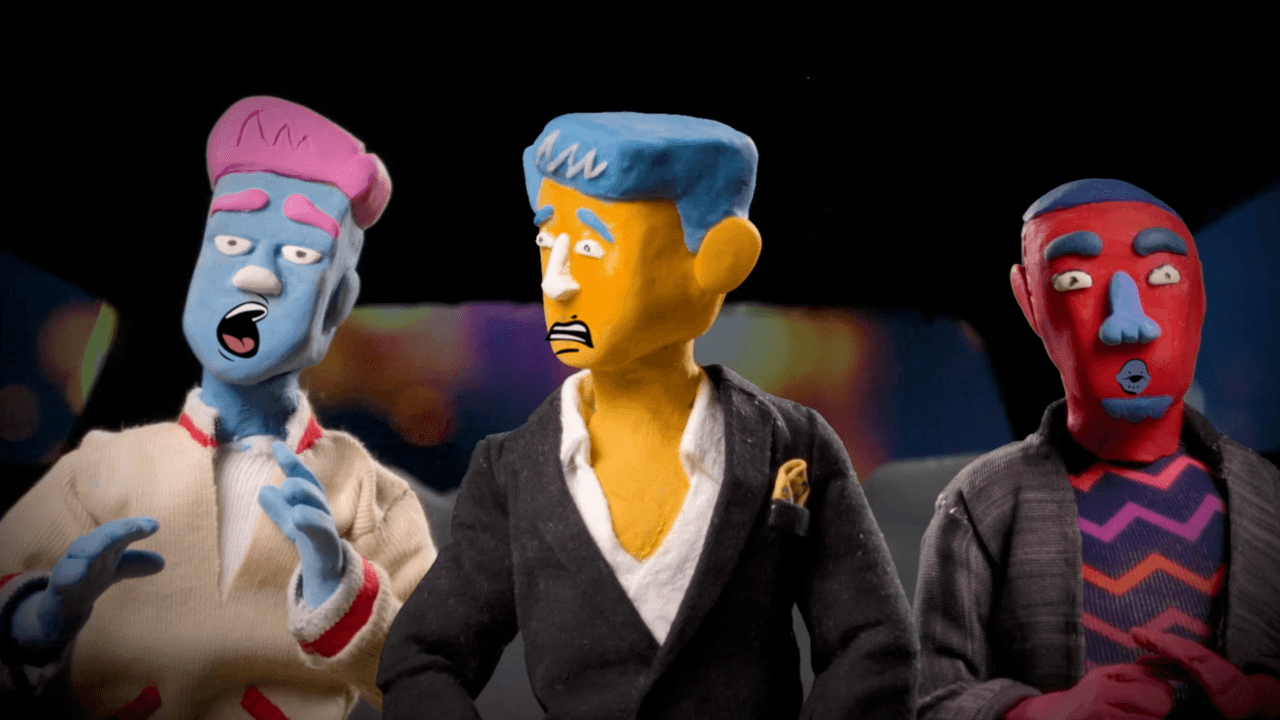 Litek And Tom Zanetti 'Uber' by Youthclub