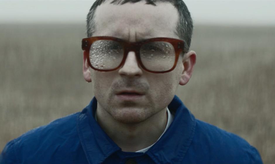 Hot Chip 'Need You Now' by Shynola