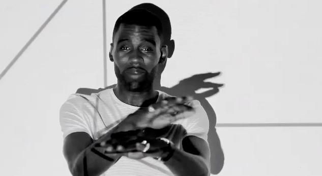 Wretch 32 'Black And White' by Tom Beard