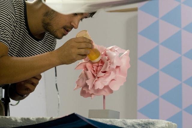 The Questionnaire: Mark Connell