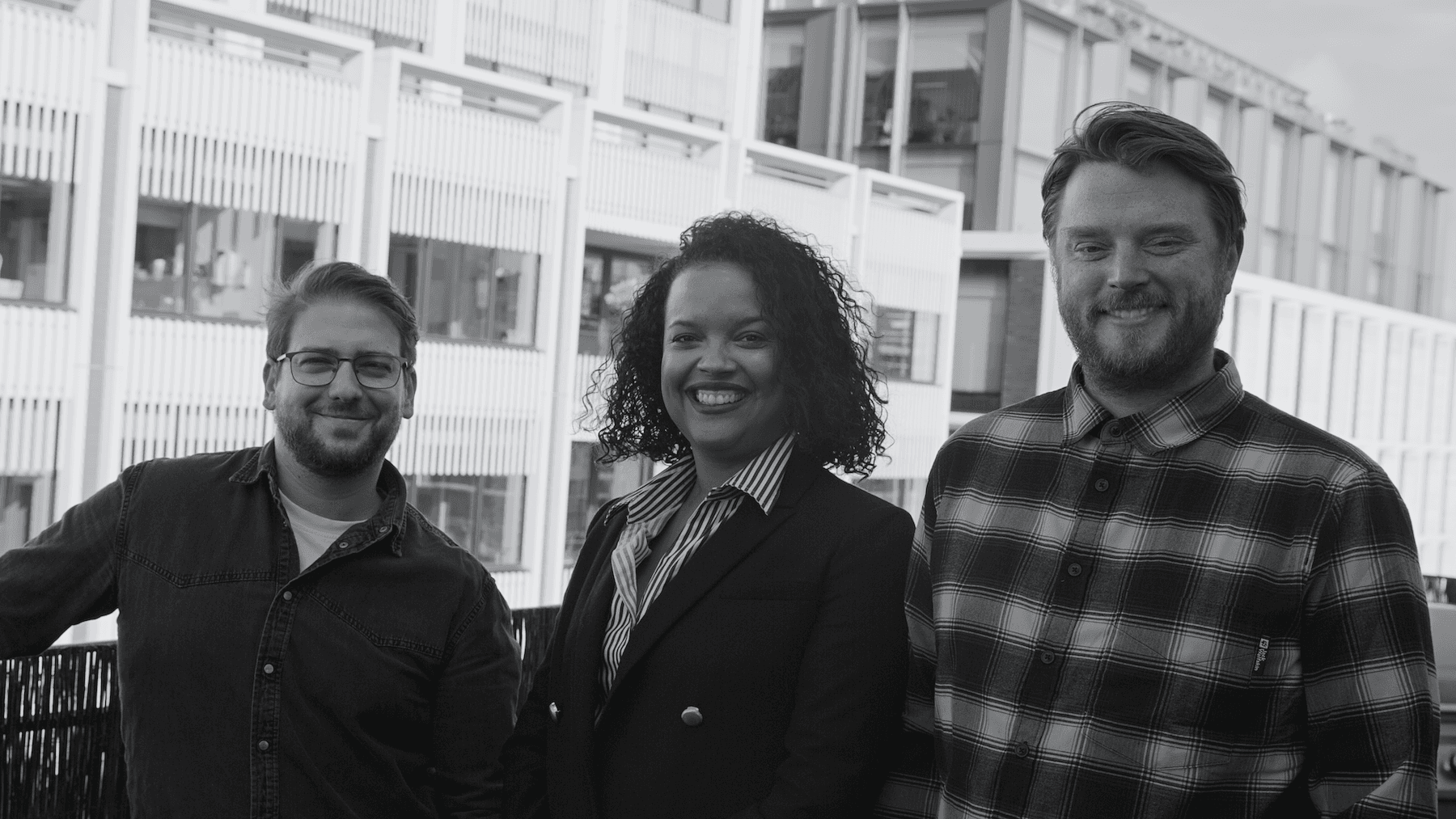 Absolute creates new Colour division with arrival of Gilmartin, Oppersdorff and Hambi