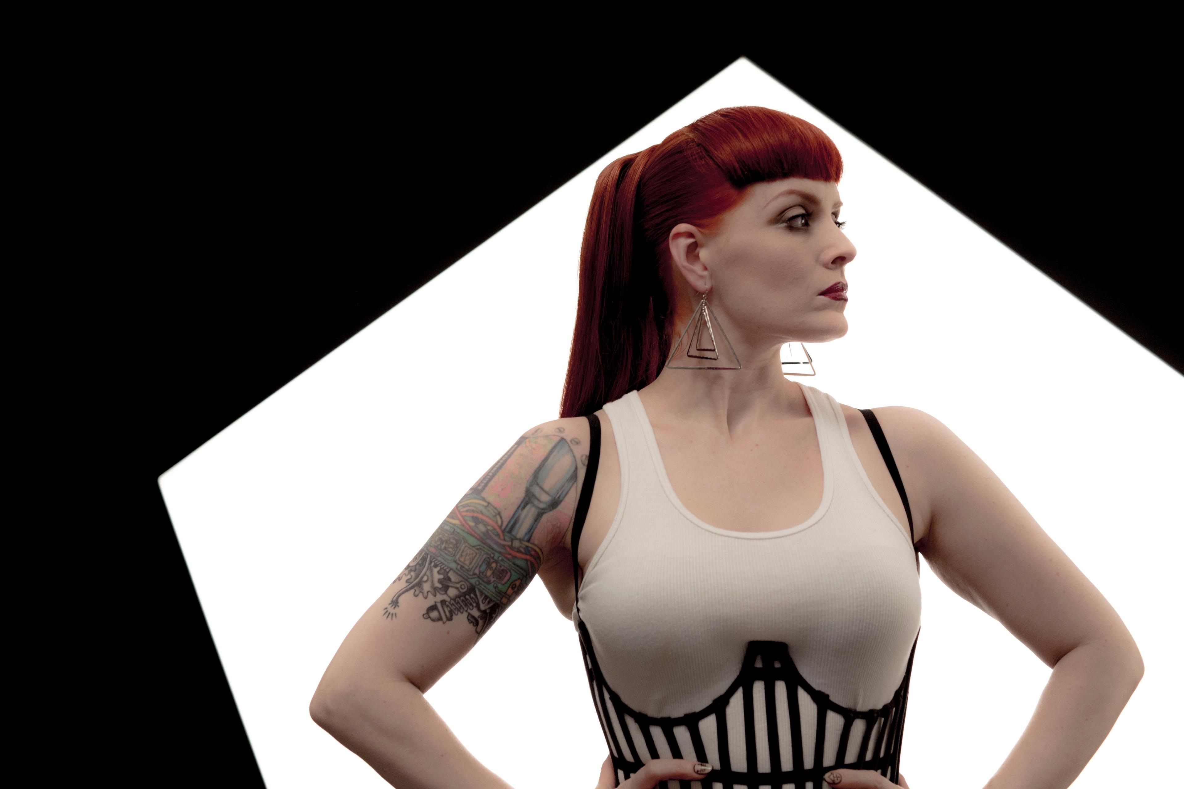 UK Music Video Awards 2025: three days to the Biggest Party of the Year, as Ana Matronic returns as host