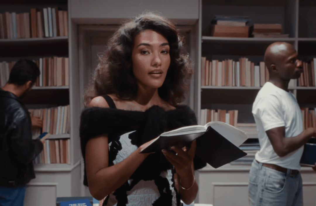 VFX Breakdown: Arsenii Pronkin of Anchous on Olivia Dean's videos