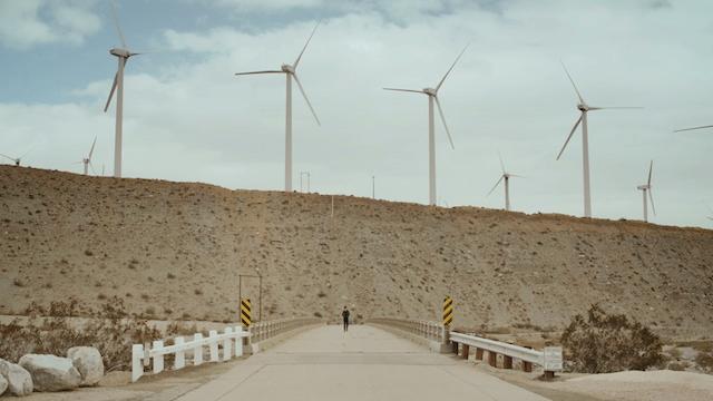 Bastille 'Pompeii' (Directors Cut) by Jesse John Jenkins