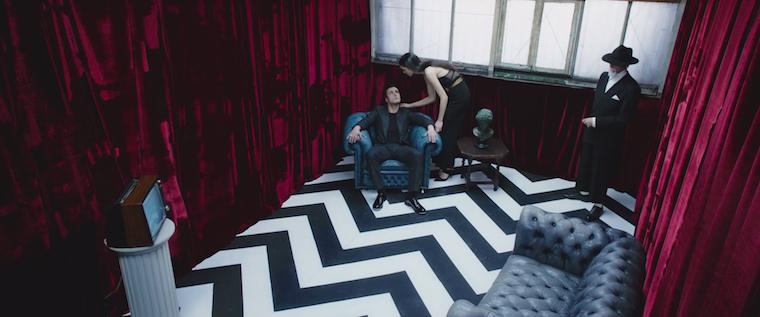 Ben Khan '1000' by Yoni Lappin