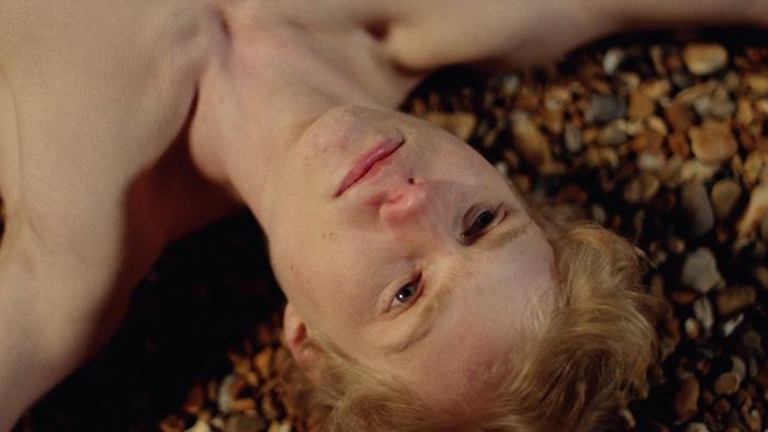 Will Young 'Brave Man' by WIZ